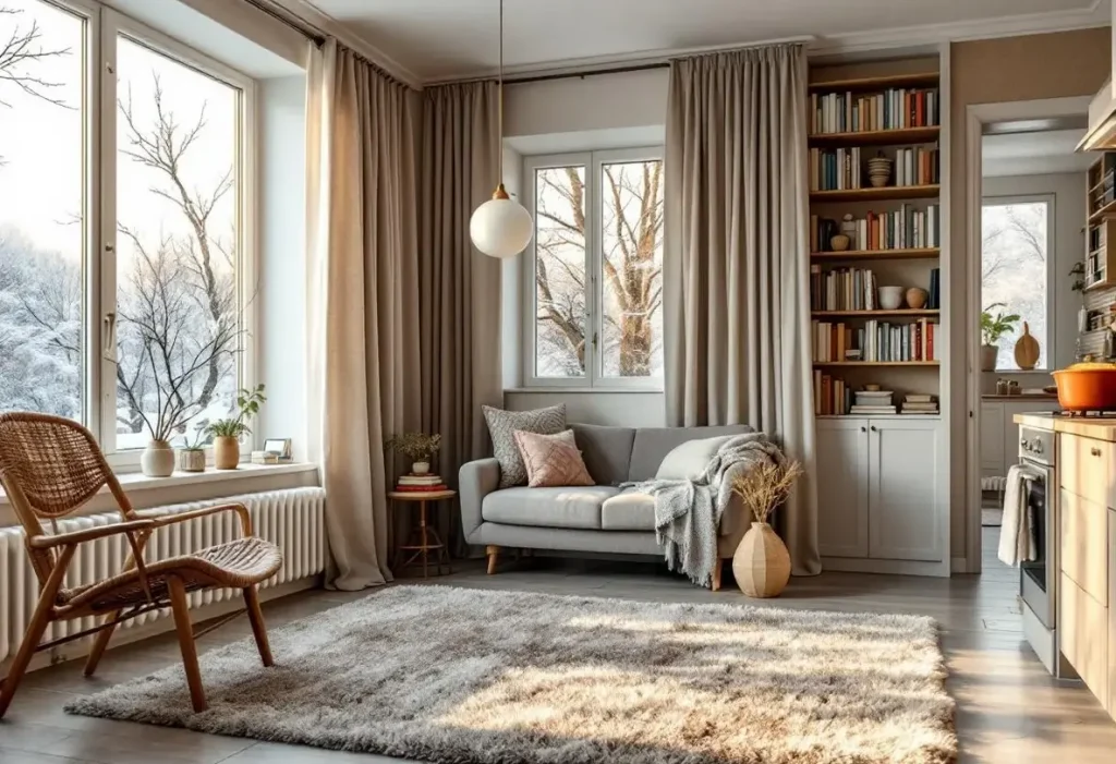 Plus de 23°C sans radiateur en plein hiver : ce retraité a trouvé une astuce pour baisser ses factures